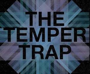 logo The Temper Trap